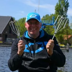 Cresta Groundbait Mixer -Line Elegant store a9a0e0607b5bcfe3