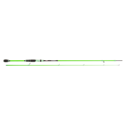 Berkley Lighting Shock Green 702M 2,10m 10-35gr Spin