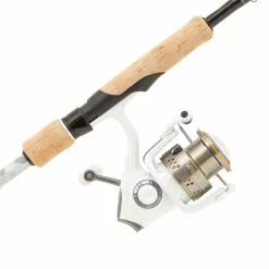 Abu Garcia MAX PRO Spinning Combo -Line Elegant store aa512c3632247a8f
