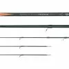 Carp Zoom Entrant MH X Feeder Rod