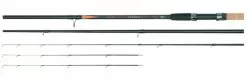 Carp Zoom Entrant MH X Feeder Rod