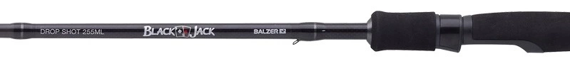 Balzer Black Jack Drop Shot 2,55m (4-22g) 3 Balzer Black Jack Drop Shot 2,55m (4-22g) - Image 3