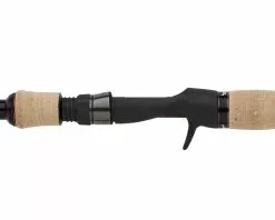 Abu Garcia Beast Pro 6511 H Pelagic Baitcaster Rod 1.95m (50-120g) -Line Elegant store af0118f7a678529f