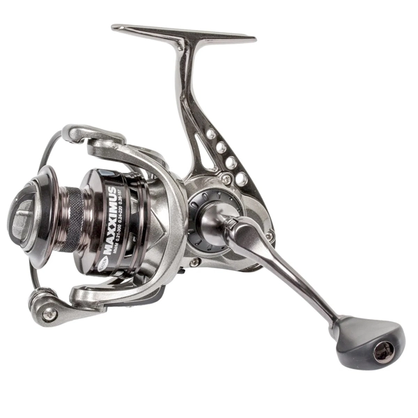 Fladen Maxximus AluPro (multiple Options) 1 Fladen Maxximus AluPro (multiple Options)