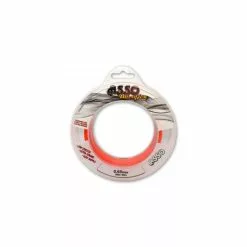 Asso Ultraflex 65m Orange Leader Mono