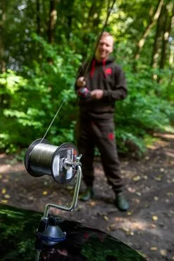 Ultimate Line Spooler -Line Elegant store b326f72e7b5a3346