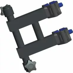 Garbolino Multigrip Open Brolly Support