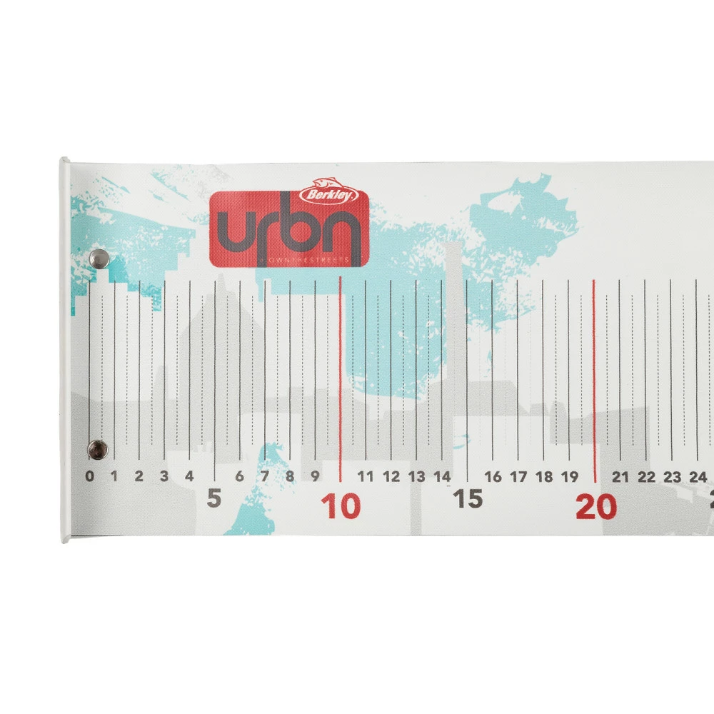 Berkley Urbn Measure Mat 3 Berkley Urbn Measure Mat - Image 3