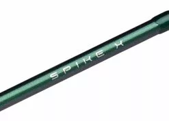 Abu Garcia Spike X Vertical 1,90m (12-30g) -Line Elegant store b3cd07b3f097c7d6