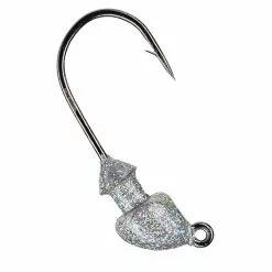 Strike King Baby Squadron Swimbait Jig Head 5,3gr (3 Pcs) -Line Elegant store b3fb2998c246a560