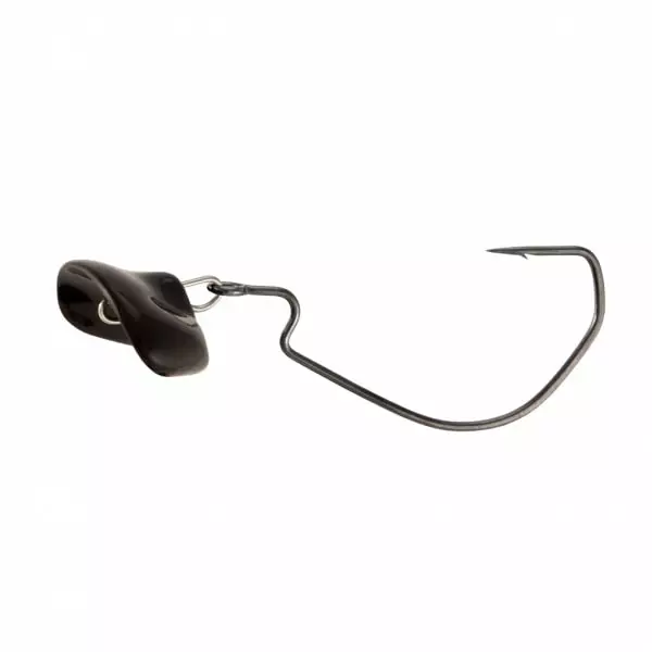 Headbanger Lures Headbanger RockerHead Jighead 3/0 6g (3 Pieces) 3 Headbanger Lures Headbanger RockerHead Jighead 3/0 6g (3 Pieces) - Image 3