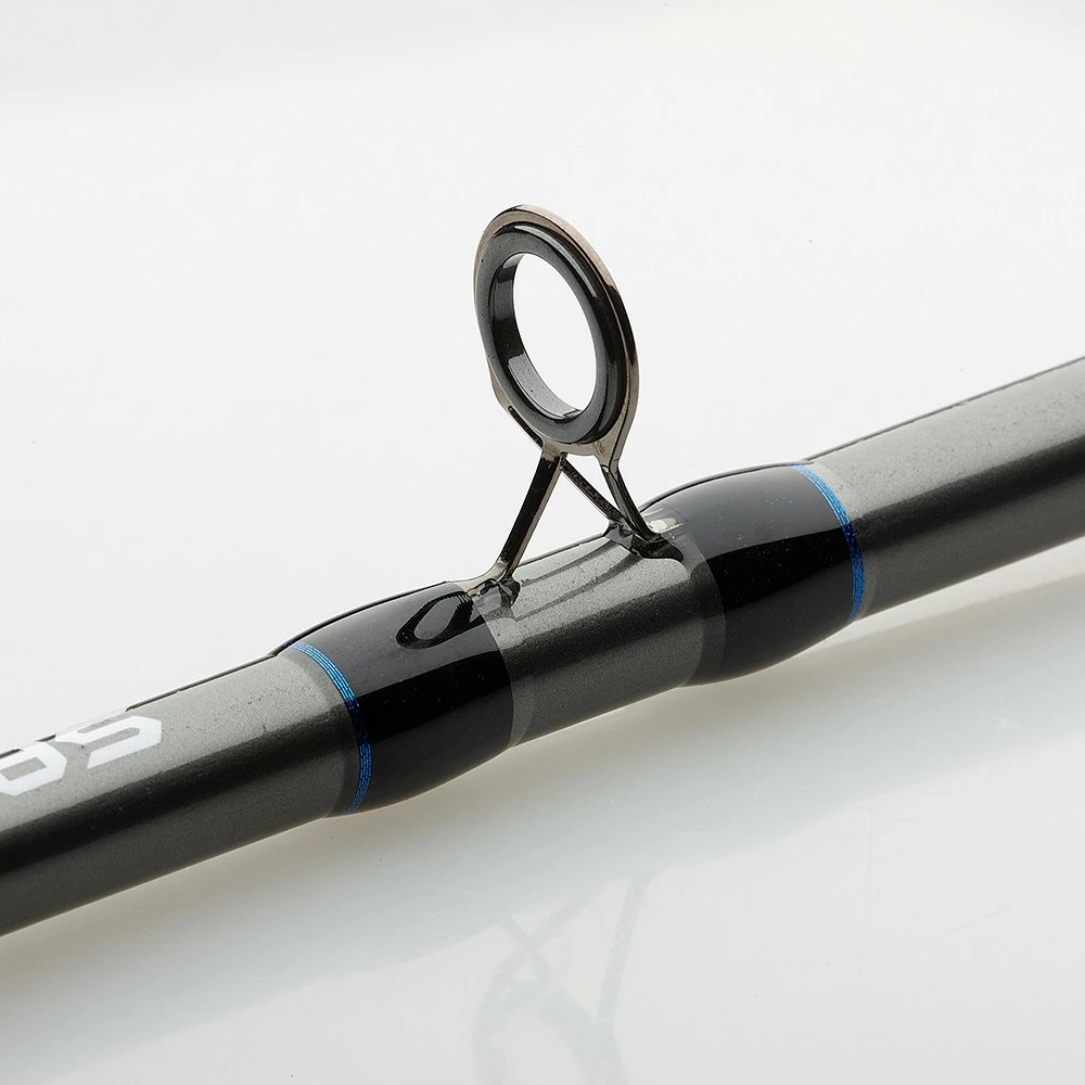 DAM Salmonizer Trolling Rod 3 DAM Salmonizer Trolling Rod - Image 3