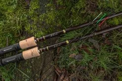 Korum Allrounder Quiver Rod 3,05m (15-50g) -Line Elegant store b5b150c6e4d146bf