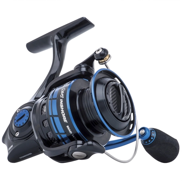 Abu Garcia Revo2 Inshore Spin (multiple Options) 2 Abu Garcia Revo2 Inshore Spin (multiple Options) - Image 2