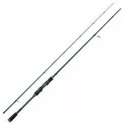 Abu Garcia Spike X Vertical 1,90m (12-30g)