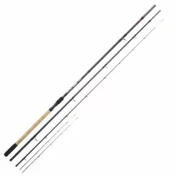 Garbolino Supra Feeder 3S Medium 3sec (incl. 3 Tips)