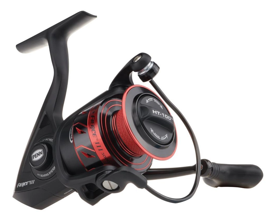 Penn Fierce III 2 Penn Fierce III - Image 2