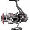 Daiwa 17 Ballistic LT Spinning Reel