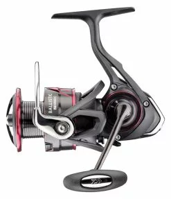 Daiwa 17 Ballistic LT Spinning Reel