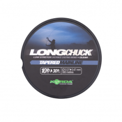 Korda LongChuck Tapered Mainline (300m) -Line Elegant store ba15da7756858fa7