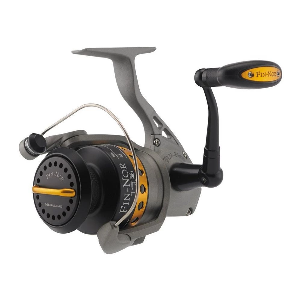 Fin-Nor Lethal Spinning 1 Fin-Nor Lethal Spinning
