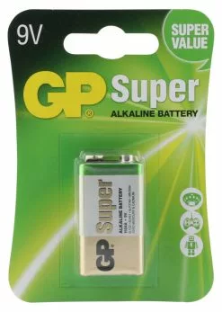 GP BATTERIES GP Alkaline Batteries -Line Elegant store ba464d40377aa330