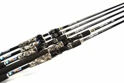 VØLKIËN Vølkiën Soul Raptor Cast ML 1,98m (5-15g) -Line Elegant store bc3af50ae8d397c8