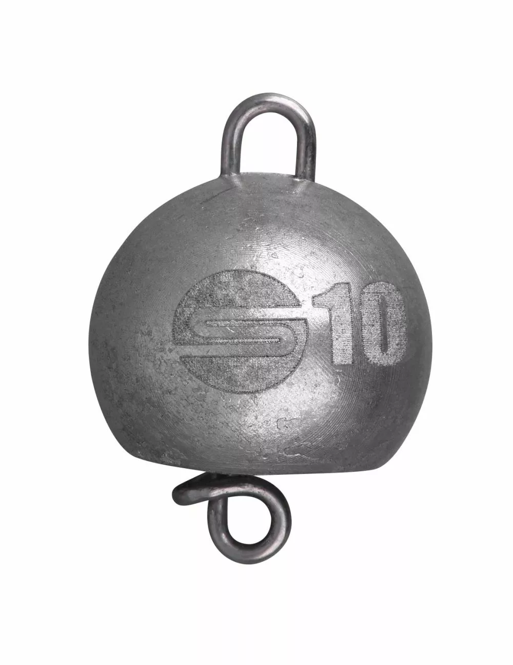 Spro Freestyle QC Bottom Jig Natural Lead-free 2 Spro Freestyle QC Bottom Jig Natural Lead-free - Image 2