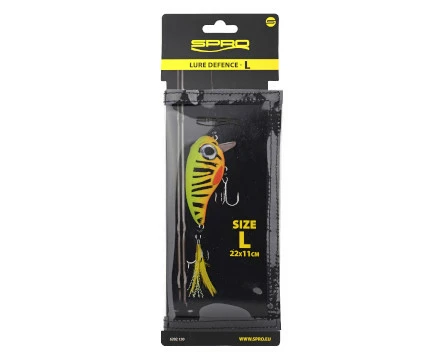 Spro Lure Defence 2 Spro Lure Defence - Image 2