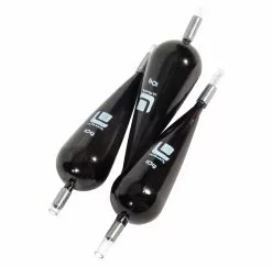 Ultimate Deadbait Slider Lead Free (3 Pieces) -Line Elegant store bd5a6a9b027a6f7c