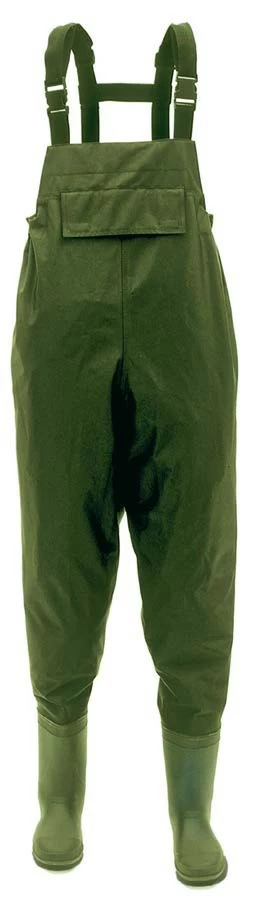 Behr Nylon Waders Women 2 Behr Nylon Waders Women - Image 2