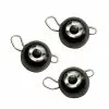 Behr Trendex Tungsten Flex Heads 3D Eyes, 3pcs