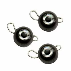 Behr Trendex Tungsten Flex Heads 3D Eyes, 3pcs