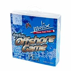 Molix Super Offshore Game PE - 300m