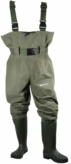Spro PVC Waders