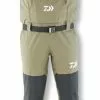 Daiwa D-Vec Breathable Wader