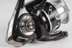 Korum Snapper Switch Spinning Reel -Line Elegant store bf3a4b72ac7ce8a9