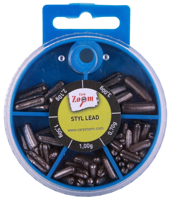 Carp Zoom Styl Lead 1 Carp Zoom Styl Lead