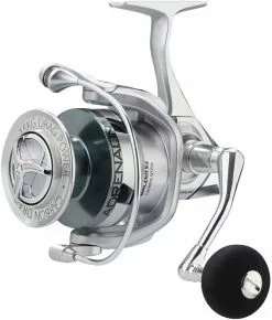 Balzer Adrenalin 6500 Reels