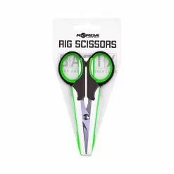 Korda BASIX Rig Scissors