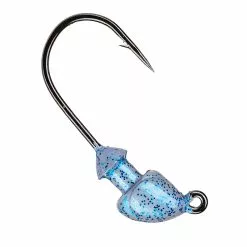 Strike King Baby Squadron Swimbait Jig Head 5,3gr (3 Pcs)