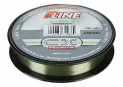 P-Line CX Premium Clear Fluorescent