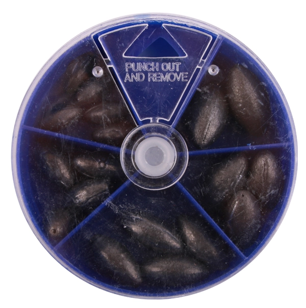 Ultimate Olive Lead Box 1 Ultimate Olive Lead Box