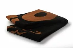 Fox Beach Towel 80 X 160cm -Line Elegant store c1fbeb4431dafd3c