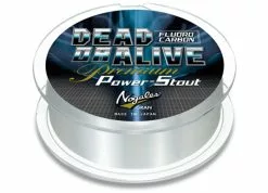 Nogales Dead Or Alive Power Stout