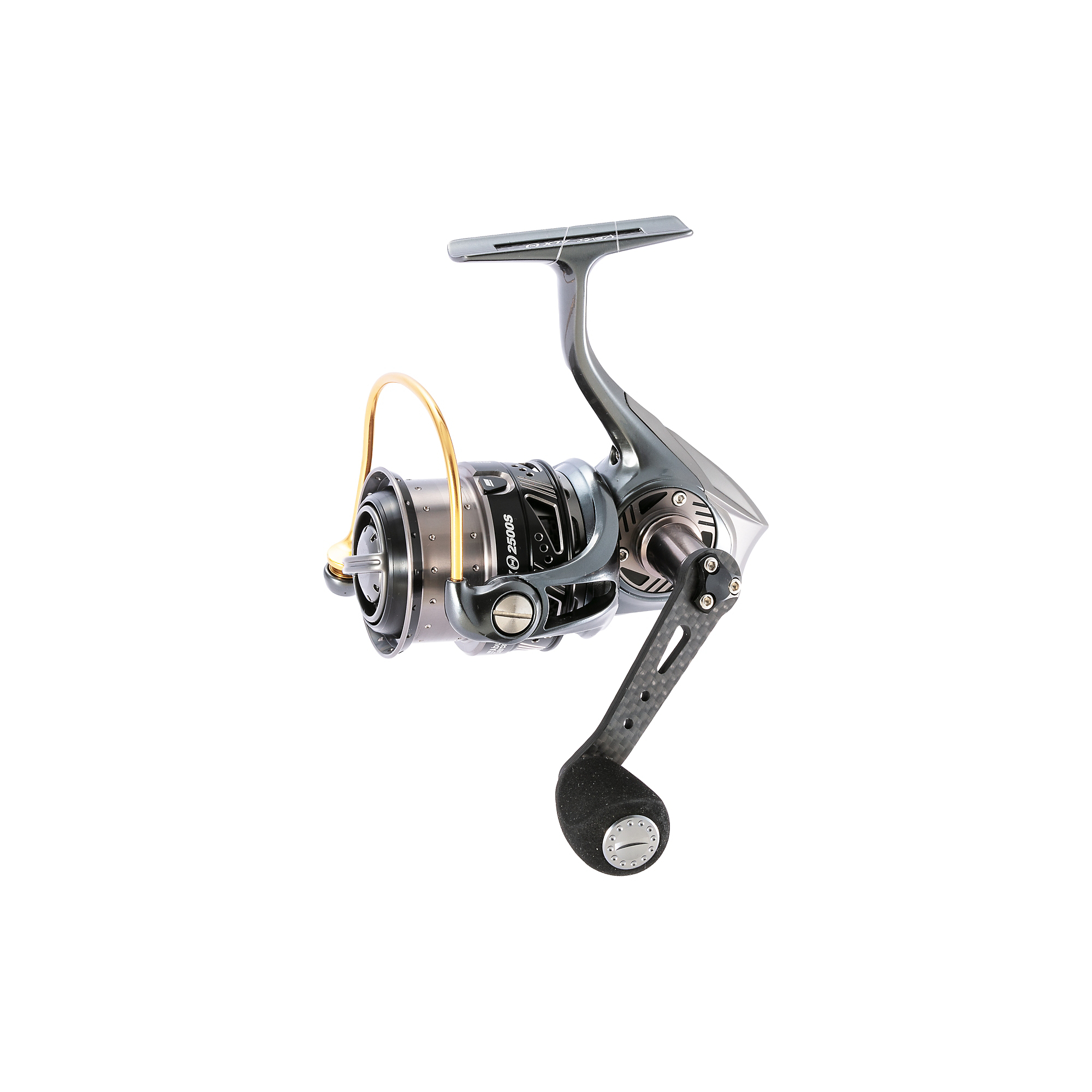 Abu Garcia Revo ALX Spinning Reel 2 Abu Garcia Revo ALX Spinning Reel - Image 2