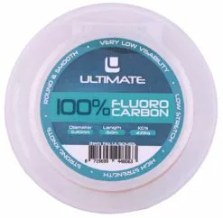 Ultimate 100% Fluoro Carbon, 150 M