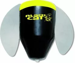 Black Cat Cat Prop 5,5cm (2 Pieces)