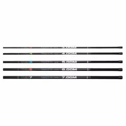 DAM Tact-X Tele Pole Rod