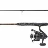 PENN Legion Cat Bronze Carfish Spin Combo